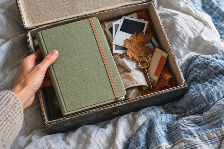 personal journal entry examples