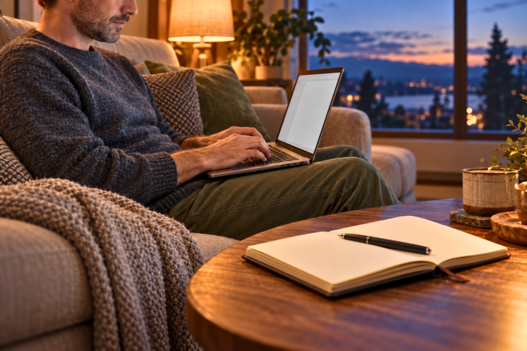 aper vs digital journaling